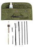 G.I. Plus M-16 Rifle Cleaning kit
