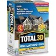 Total 3D Home Landscape Deck Premium Suite by Individual Software Inc.
