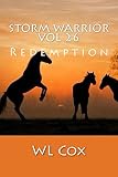 Storm Warrior Vol 26: Redemptioin