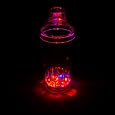 19 oz LED Light Up / Illuminated Flashing Cocktail / Martini Shaker