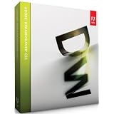 Adobe Dreamweaver CS5, Upgrade Version from Dreamweaver CS2/CS3/CS4 (PC)by Adobe Systems Inc.