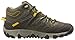 Merrell Men's All Out Blaze Mid Waterproof Hiking Boot