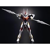 アーマープラス テッカマンブレード
