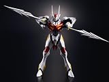 アーマープラス テッカマンブレード 画像