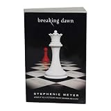 Breaking Dawn