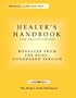 Healer's Handbook Condensed Version of Messages from the Body