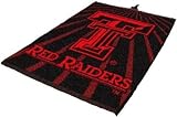 Texas Tech Red Raiders Golf Towel - NCAA College Athletics