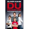 Du packst es! Wie du schaffst, was du willst