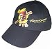 Pirates of the Caribbean Cap