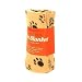 Cream Soft Fleece Deluxe Pet Blanket