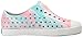 Native Kids Jefferson Marbled Child Slip-On (Toddler/Little Kid)