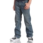 Levi's Boy's 514 Slim Straight Jean