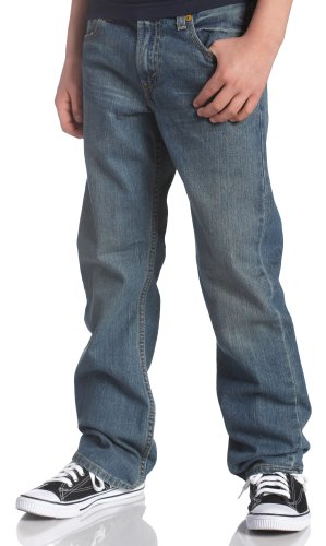 Levi's Boy's 514 Slim Straight Jean under Jeans in The Apparel Store