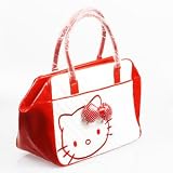 Hello Kitty Sac A Main Princesse Authentique avec N?ud