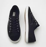 Produkt-Bild: TRETORN Sneaker "SKANE NYLON" schwarz, Gr. 42