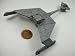 Klingon Battle Cruiser (Special) Konami SF Movie Selection Star Trek Collection Vol. 1_s-3