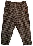 Denver Broncos CP Big and Tall Lounge Pants