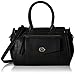 MG Collection Designer Mini Tote Satchel Bag