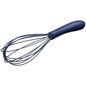 Le Creuset Amazon.com Exclusive 3-Piece Silicone Set, Cobalt Blue by Le Creuset