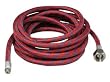 Paasche Airhose w/Couplings - 10ft