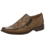 Kenneth Cole REACTION Men's Cross Over Slip-on