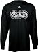 Search : San Antonio Spurs Youth Adidas Team Logo Long Sleeve Tee
