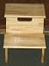Bathroom Step Stool
Children's Step Stool-made in USA