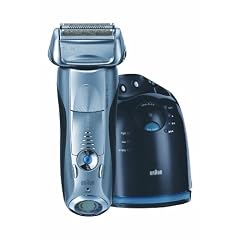 Braun Series 7 / 795 CC Herrenrasierer (System) (Nachfolgemodell des Series 7 / 790 CC)