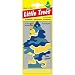 Car Freshener 10967 Little Tree Air Freshener-Pina Colada Car Freshener 10967 Little Tree Air Freshener-Pina Colada