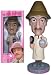 Pink Panther Inspector Clouseau (P.Sellers) 20cm Bobblehead