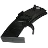 BMW Genuine Cup Holder for Left / Driver Side, Black Color, Z4 (From 2002 - 2008) No Faceplate