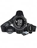 Suunto M5 Running Pack - Men's All Black, One Size