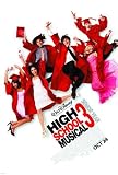 High School Musical 3: Senior Year Original 27x41 Poster