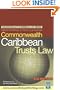 Commonwealth Caribbean Trusts Law 2nd edition