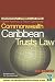 Commonwealth Caribbean Trusts Law 2nd edition