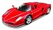 Maisto 1:24 Scale Assembly Line Ferrari Enzo Diecast Model Kit (Colors May Vary)