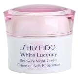 UPC 729238101524 product image for Shiseido White Lucency Perfect Radiance Recovery Night Cream for Unisex, 1.4 Oun | upcitemdb.com