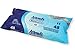 Attends Pre-moistened Adult Washcloths 72 Count (Large 8.7