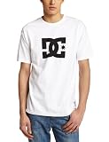 DC Mens Star Tee