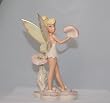 Disney Pretty Little Pixie Figurine by Lenox