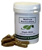 Native Remedies High-Rite and Aqua-Rite ComboPack for hypertension associated with water retention