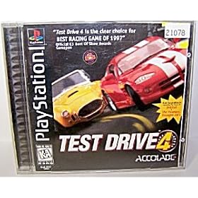 Test Drive