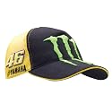 Valentino Rossi Monster cap