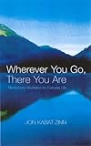 Wherever you go, there you are