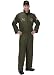 Adult Premium Armed Forces Pilot Costume