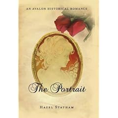 The Portrait (Avalon Romance)