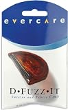 Evercare D-Fuzz-It Sweater and Fabric Comb