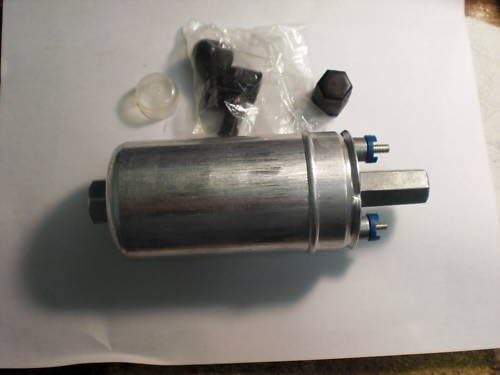 Mamco- 0580 254 044 fuel pump repl. Bosch