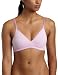 Barely There Women's Customflex Fit Lightly Lined Stripe Wirefree