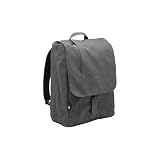 Case Logic Artist Series Canvas Backpack (Gray)